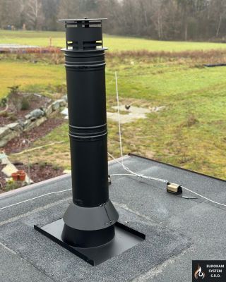 Schiedel Permeter 50